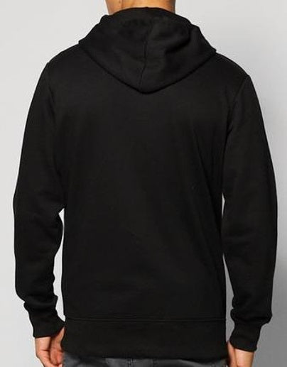 Bob Marley Pullover Hoodie