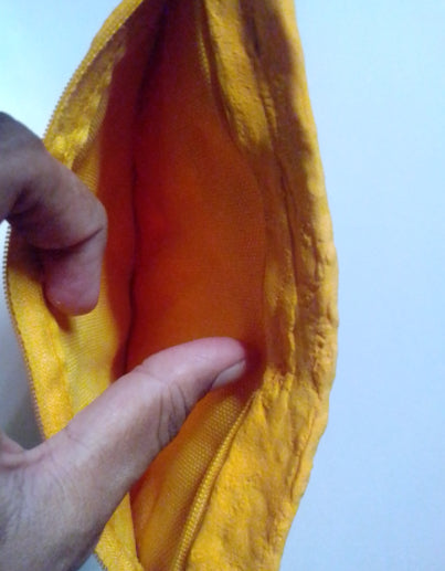 Jamaican Beef Patty Bag