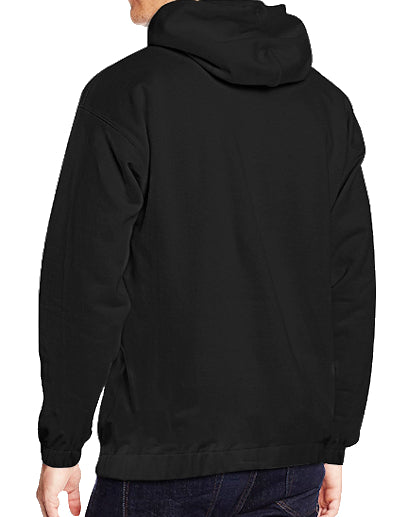 Jamaica Pullover Hoodie