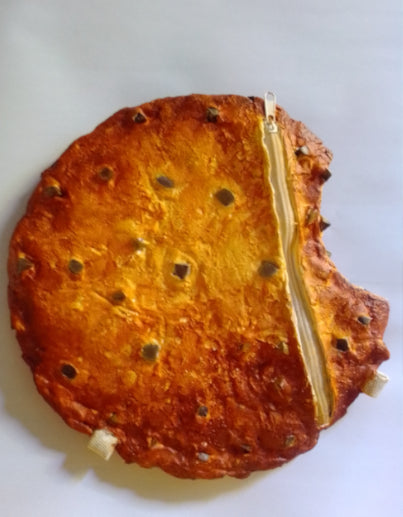 Chocolate Chip Cookie Bag