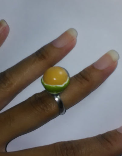 Fruit Rings