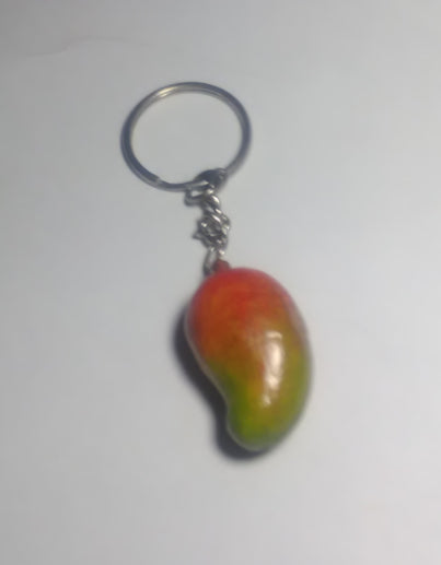 Fruit Keychains