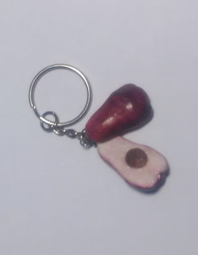 Fruit Keychains