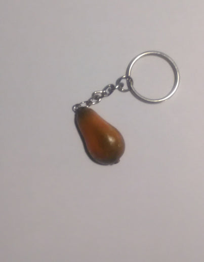 Fruit Keychains