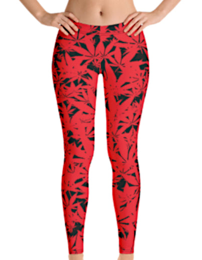 Ganja Leggings