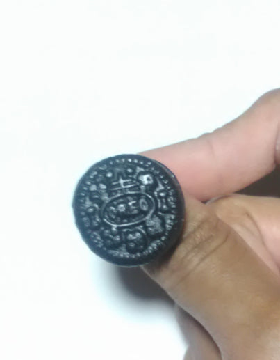 Junk Food Rings
