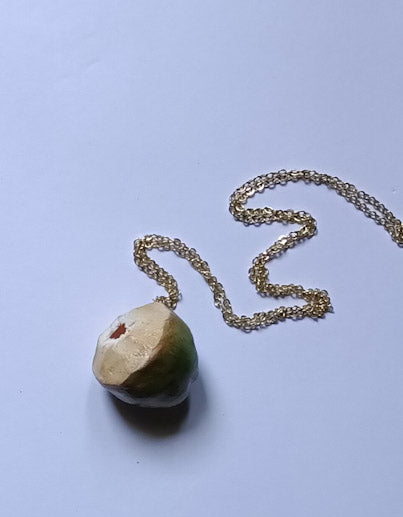 Fruit Necklaces
