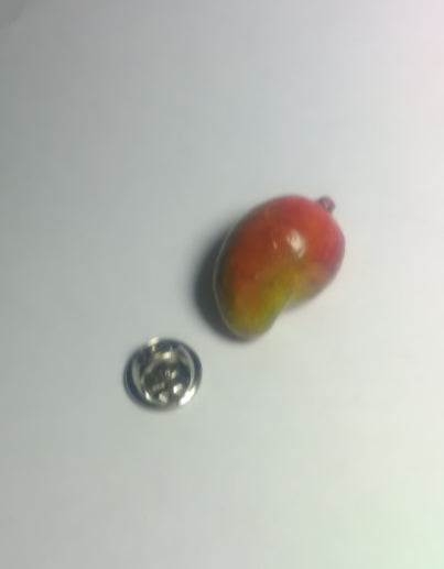Fruit Pins