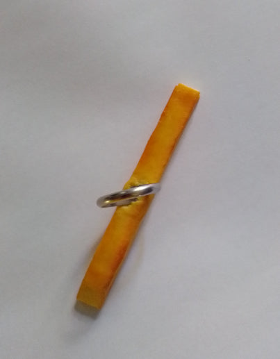 Junk Food Rings