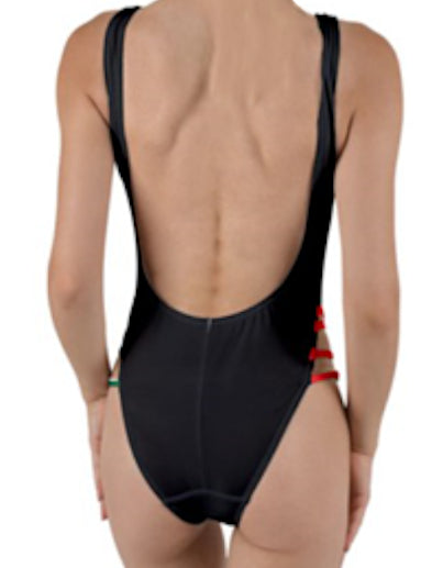 Jamaica One-Piece Swimsuit