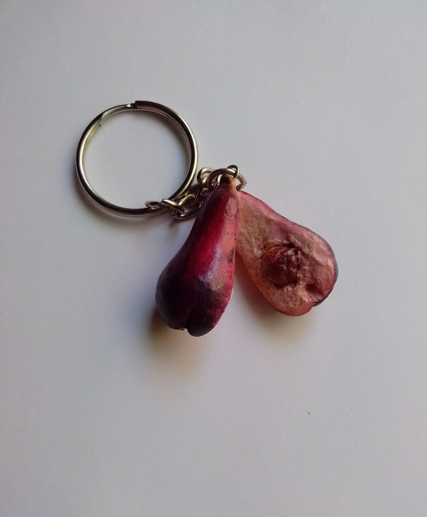 Fruit Keychains