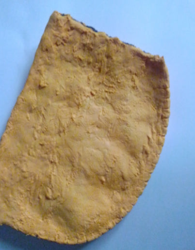 Jamaican Beef Patty Bag