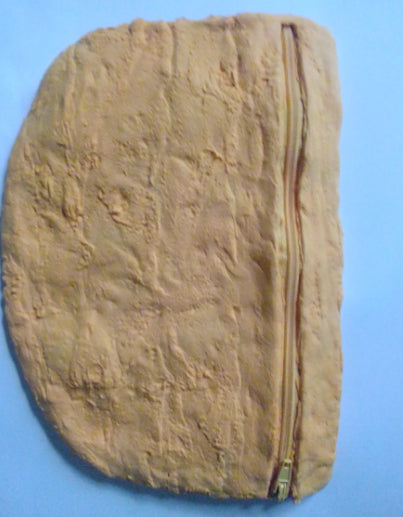 Jamaican Beef Patty Bag