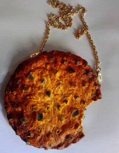 Chocolate Chip Cookie Bag