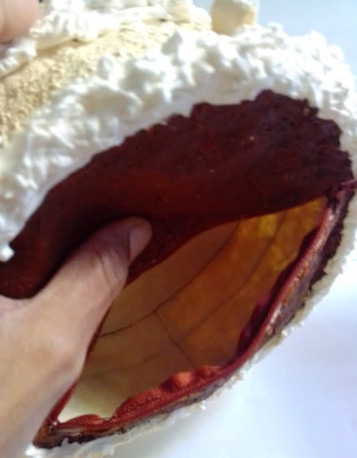 Cheesecake Bag