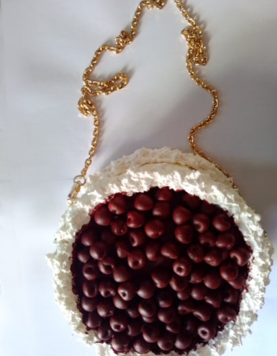 Cheesecake Bag