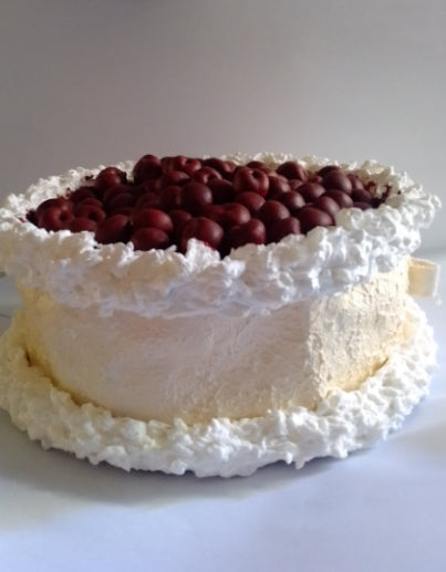 Cheesecake Bag