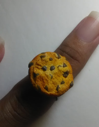 Junk Food Rings