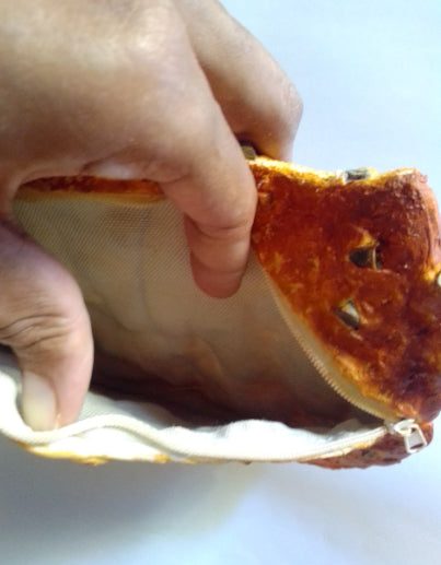 Chocolate Chip Cookie Bag