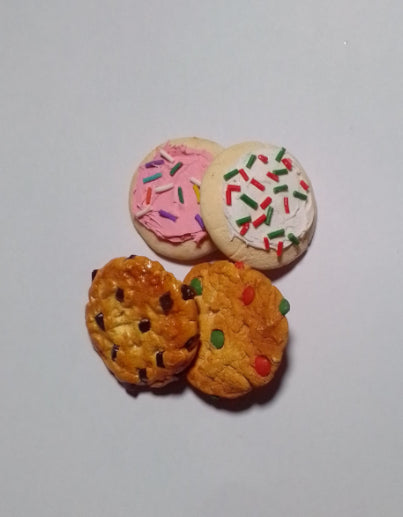Cookie Pins