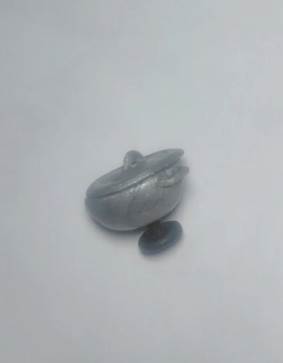 Dutch Pot Croc Charm