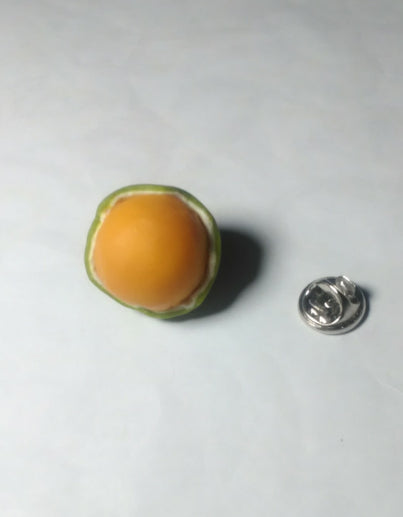 Fruit Pins
