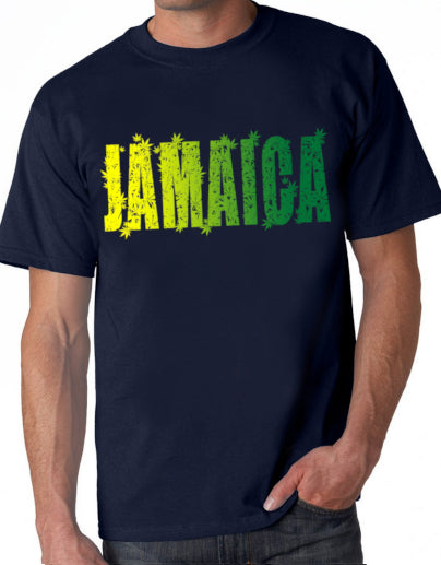 Jamaica Men's T-shirt
