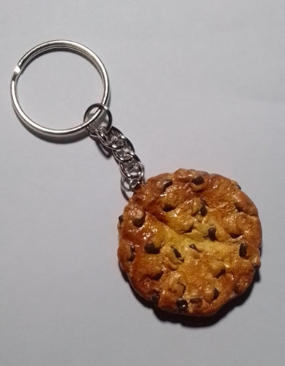 Cookie Keychain
