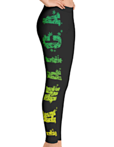 Jamaica Leggings