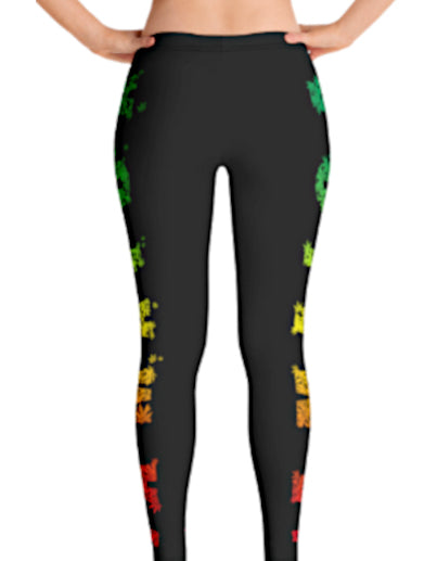 Jamaica Leggings