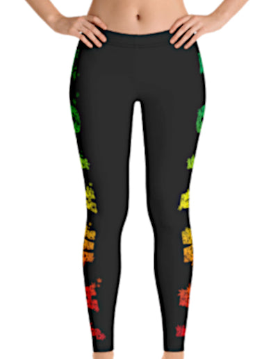 Jamaica Leggings