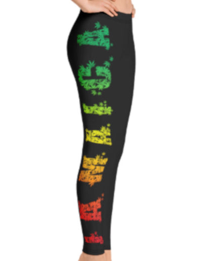 Jamaica Leggings