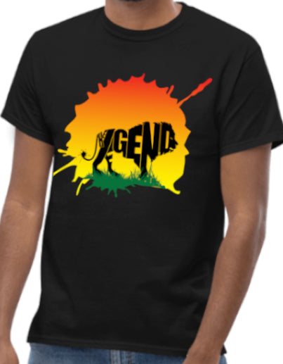 The Legend Men's T-shirt