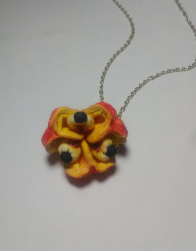 Ackee Necklace