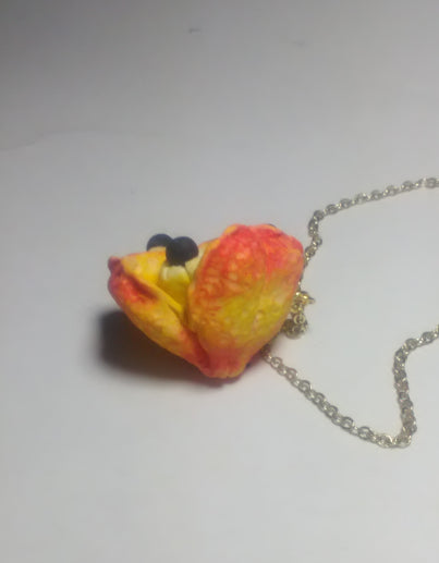 Ackee Necklace