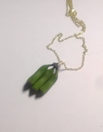 Fruit Necklaces