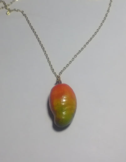Fruit Necklaces