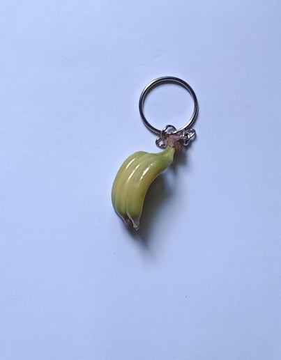 Fruit Keychains