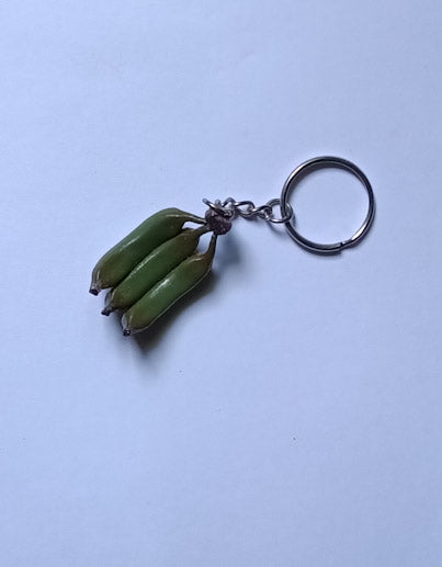 Fruit Keychains