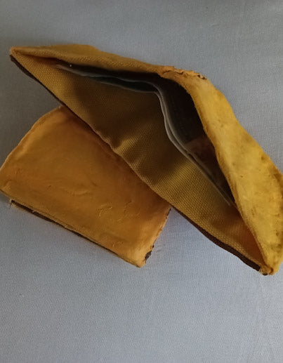 Jamaican Beef Patty Wallet