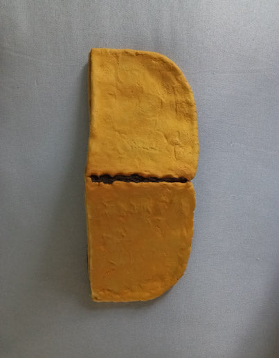 Jamaican Beef Patty Wallet