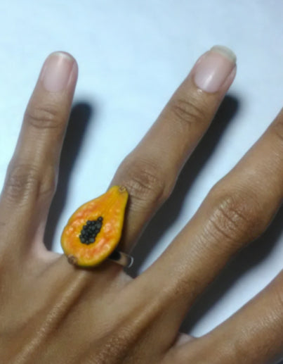 Fruit Rings