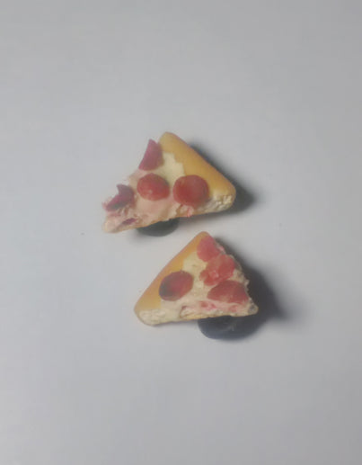 Junk Food Croc Charms