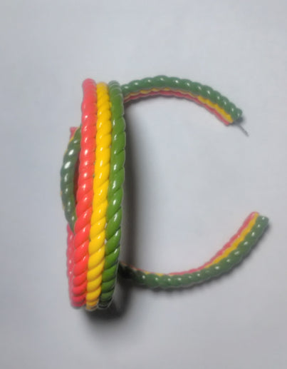 Hoop Earrings
