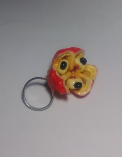 Ackee Ring