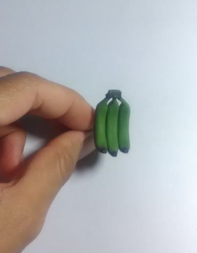 Fruit Rings