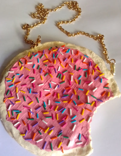 Sugar Cookie Bag