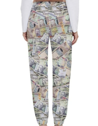 Jamaican Money Sweatpants